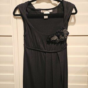 Studio M black dress